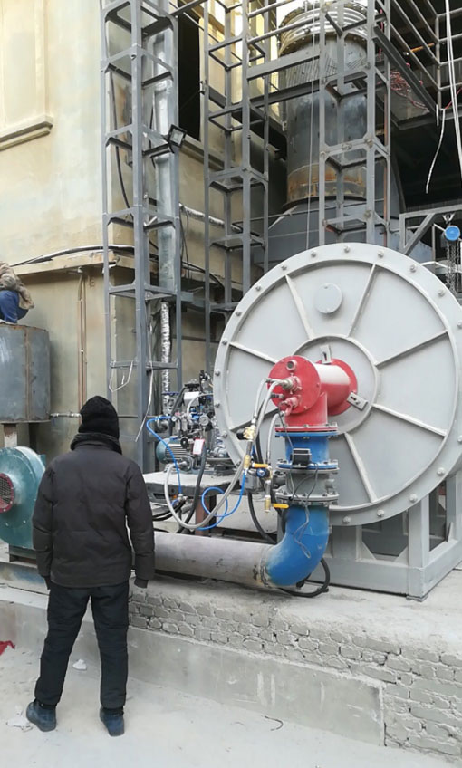 岳陽通海爐窯電磁設備有限公司,湖南熔煉爐生產銷售,湖南電磁攪拌器生產銷售